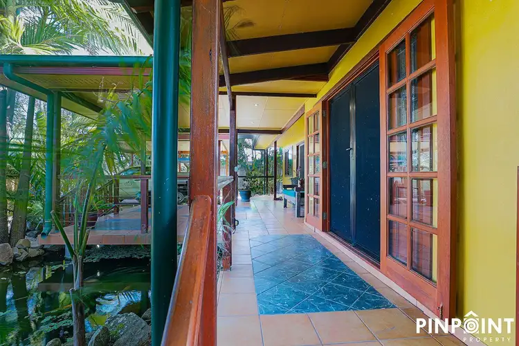 Fourth view of Homely house listing, 4 Swan Street, Slade Point QLD 4740