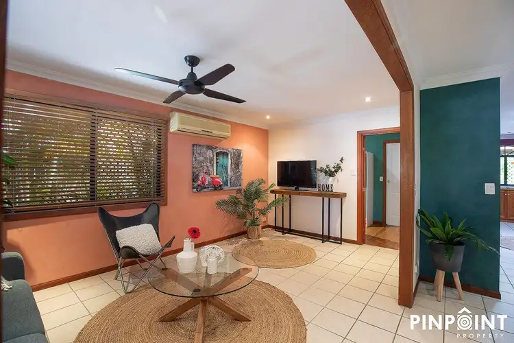 Fifth view of Homely house listing, 4 Swan Street, Slade Point QLD 4740