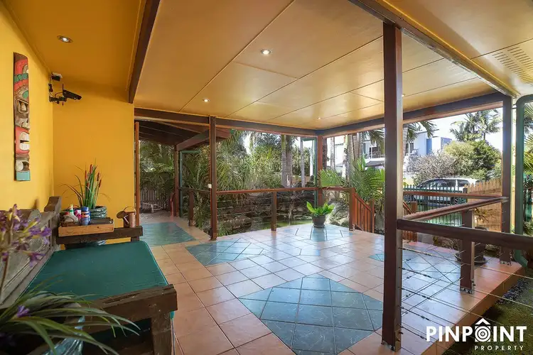 Sixth view of Homely house listing, 4 Swan Street, Slade Point QLD 4740