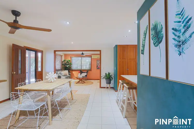 Seventh view of Homely house listing, 4 Swan Street, Slade Point QLD 4740