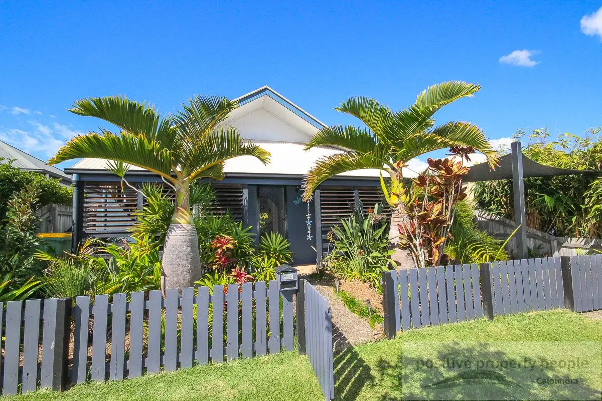 Main view of Homely house listing, 30 Rosslare Street, Caloundra West QLD 4551