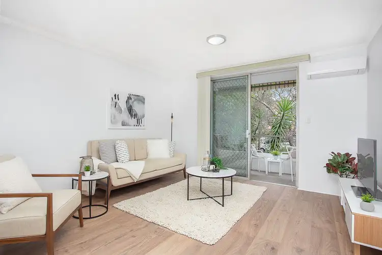 8/15-17 Ralston Street, Lane Cove North NSW 2066