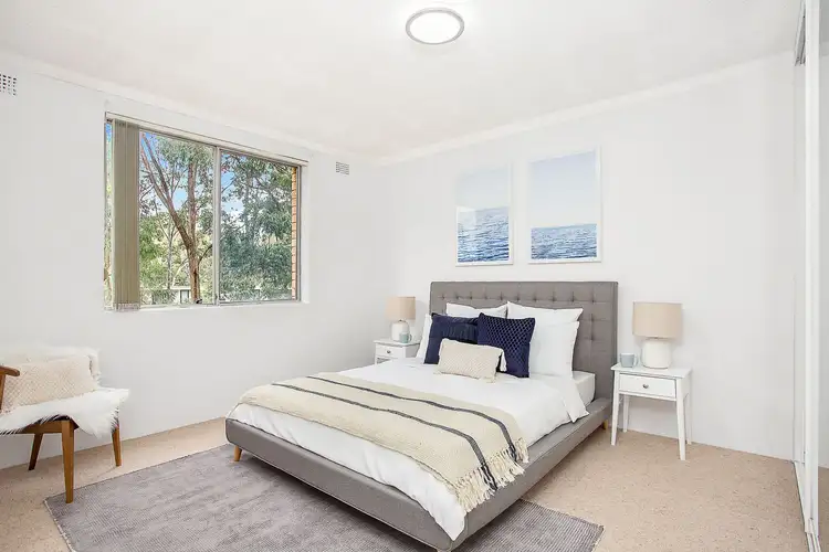 Third view of Homely apartment listing, 8/15-17 Ralston Street, Lane Cove North NSW 2066
