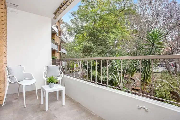 Fourth view of Homely apartment listing, 8/15-17 Ralston Street, Lane Cove North NSW 2066