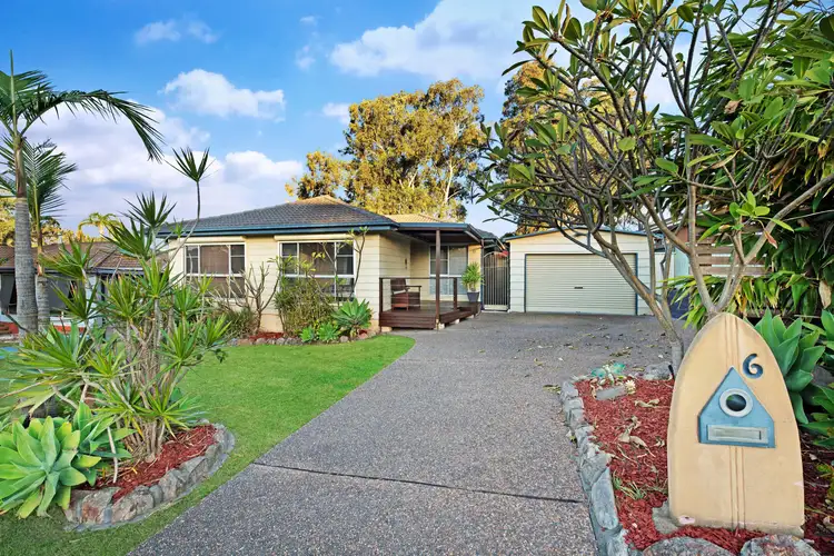 6 Evelyn Crescent, Thornton NSW 2322