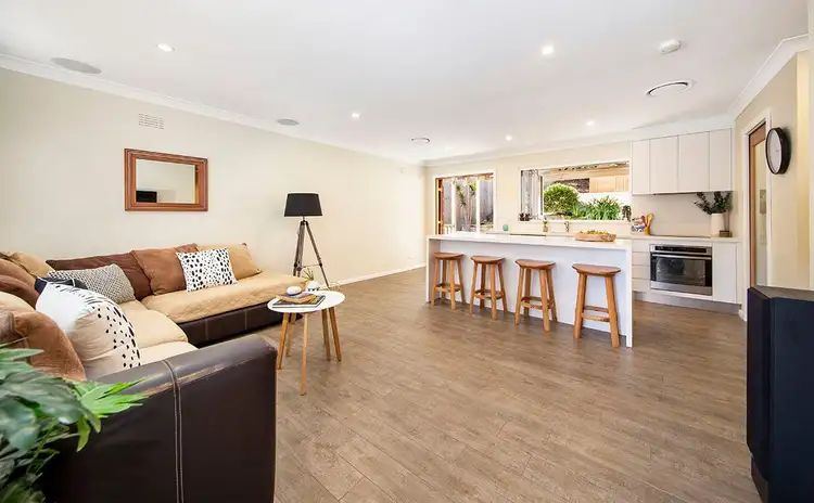Second view of Homely house listing, 10 Burraddar Avenue, Engadine NSW 2233