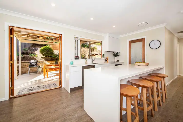 Fourth view of Homely house listing, 10 Burraddar Avenue, Engadine NSW 2233