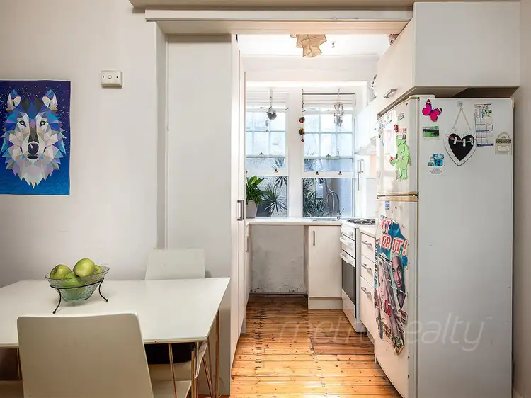 Main view of Homely apartment listing, 11/3a Farrell Avenue, Darlinghurst NSW 2010