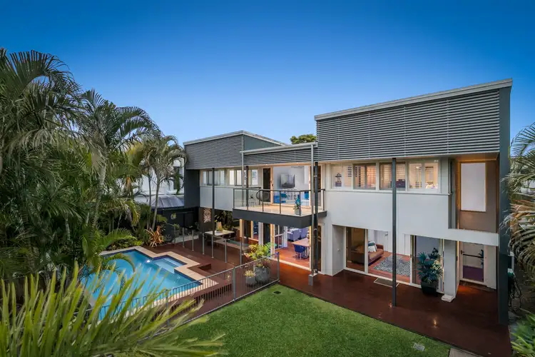 57 Burdekin Drive, Sinnamon Park QLD 4073