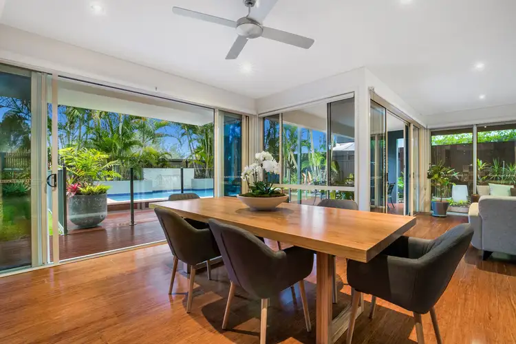 Fifth view of Homely house listing, 57 Burdekin Drive, Sinnamon Park QLD 4073