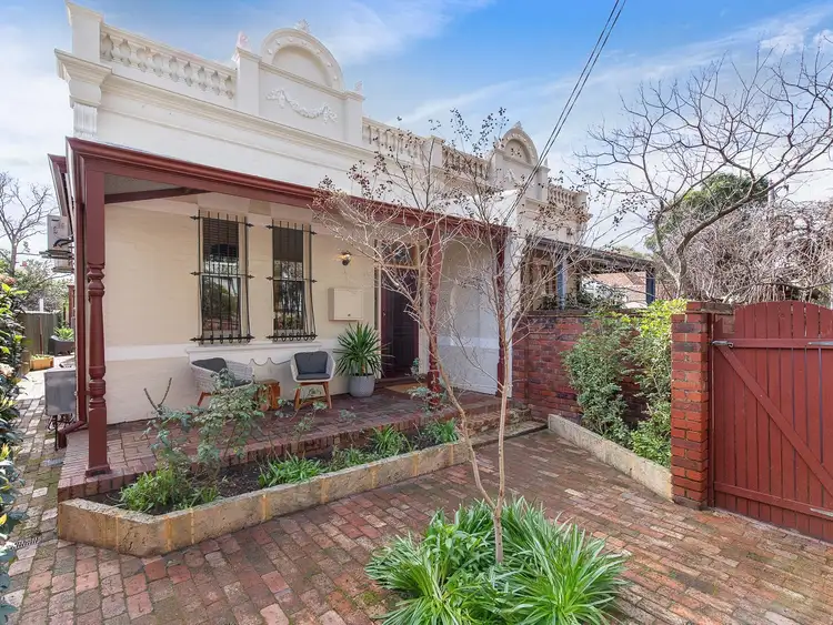 Main view of Homely house listing, 318 Railway Parade, West Leederville WA 6007