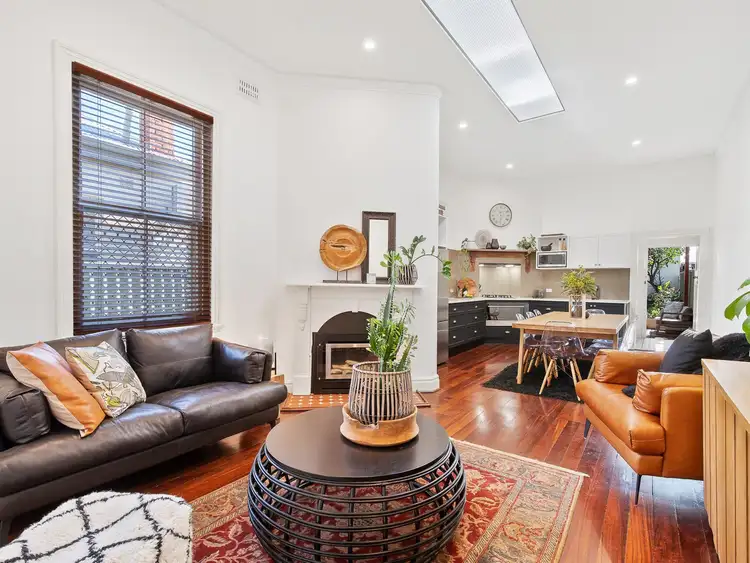 Second view of Homely house listing, 318 Railway Parade, West Leederville WA 6007
