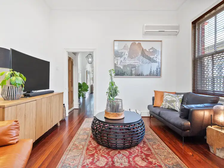 Fourth view of Homely house listing, 318 Railway Parade, West Leederville WA 6007