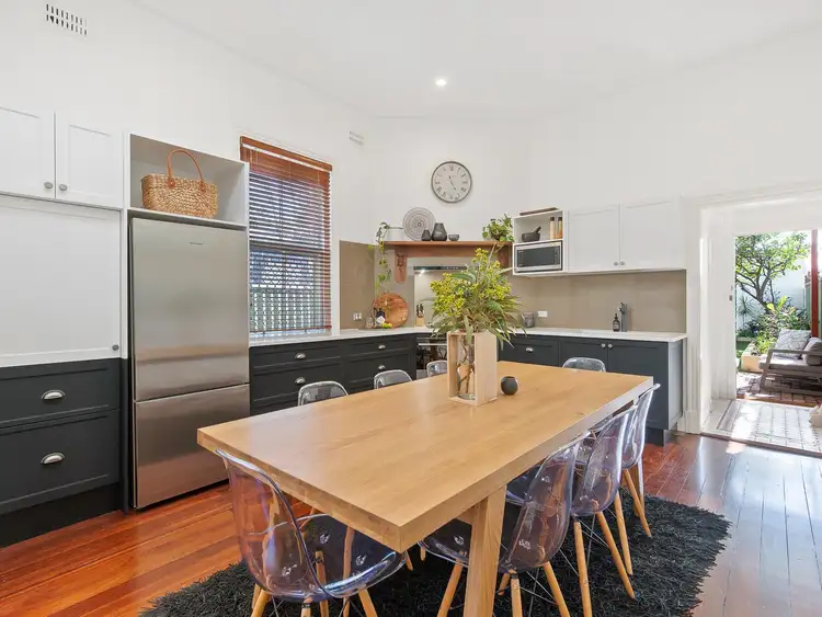 Fifth view of Homely house listing, 318 Railway Parade, West Leederville WA 6007
