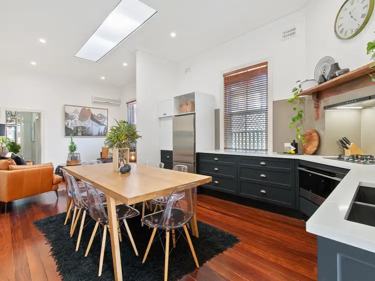 Sixth view of Homely house listing, 318 Railway Parade, West Leederville WA 6007