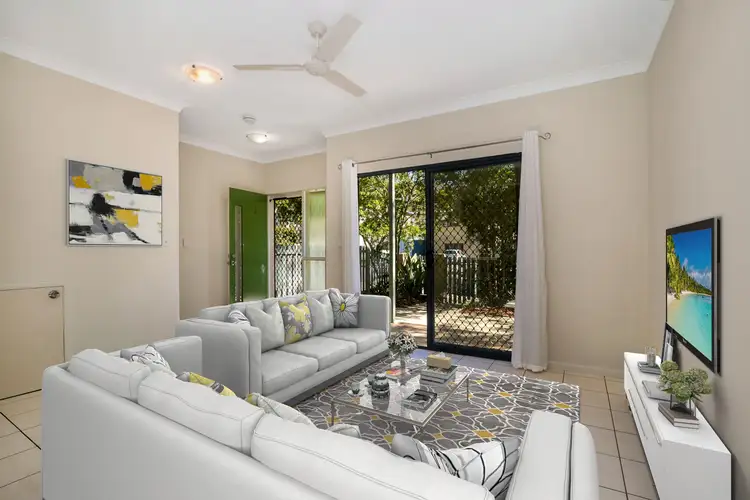 Third view of Homely townhouse listing, 1/34 Warren Street, St Lucia QLD 4067