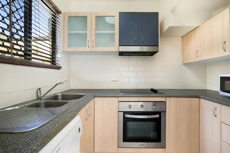 Fifth view of Homely townhouse listing, 1/34 Warren Street, St Lucia QLD 4067