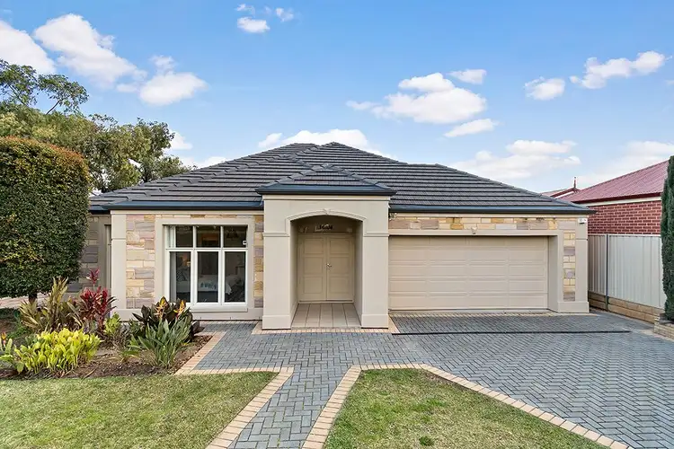 1 Cardigan Avenue, Felixstow SA 5070