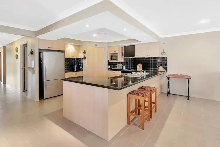Fourth view of Homely semi-detached listing, 2/8 Heights Drive, Robina QLD 4226