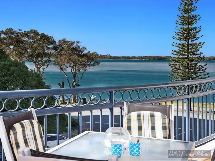 315/75 Golden Beach Esplanade, Golden Beach QLD 4551