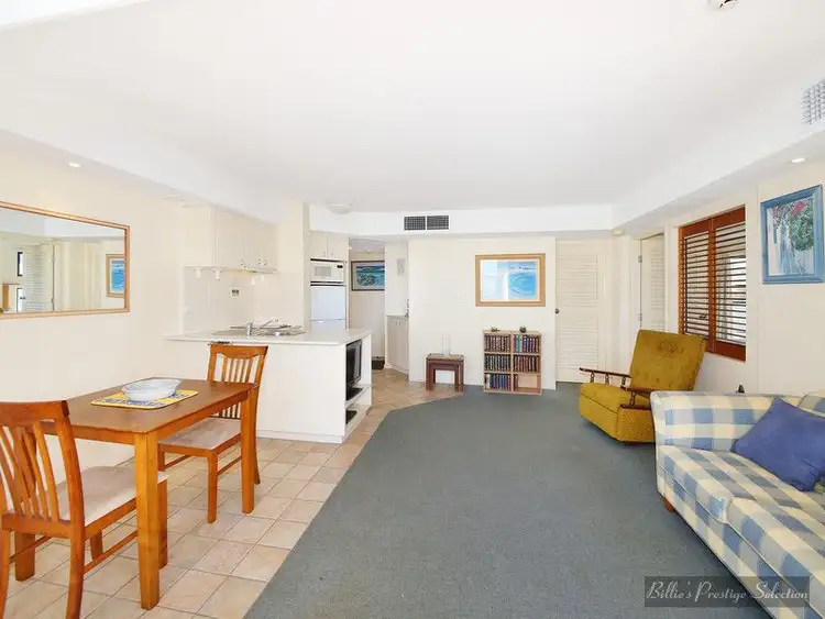 Fifth view of Homely unit listing, 315/75 Golden Beach Esplanade, Golden Beach QLD 4551
