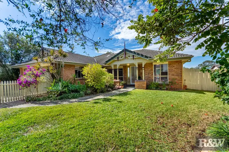 Second view of Homely house listing, 15 Valley Drive, Caboolture QLD 4510