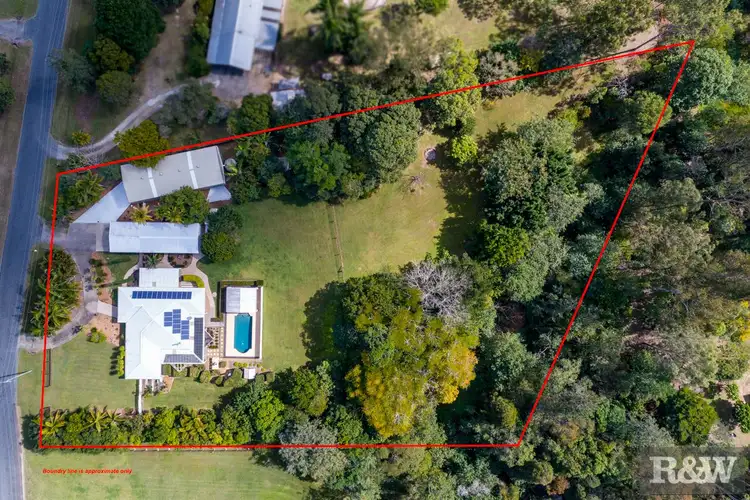 Main view of Homely rural property listing, 53 Thompson Road, Bellmere QLD 4510