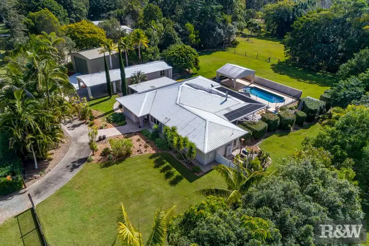 Third view of Homely rural property listing, 53 Thompson Road, Bellmere QLD 4510