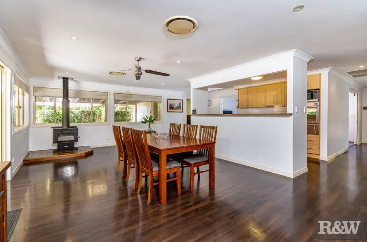 Fifth view of Homely rural property listing, 53 Thompson Road, Bellmere QLD 4510