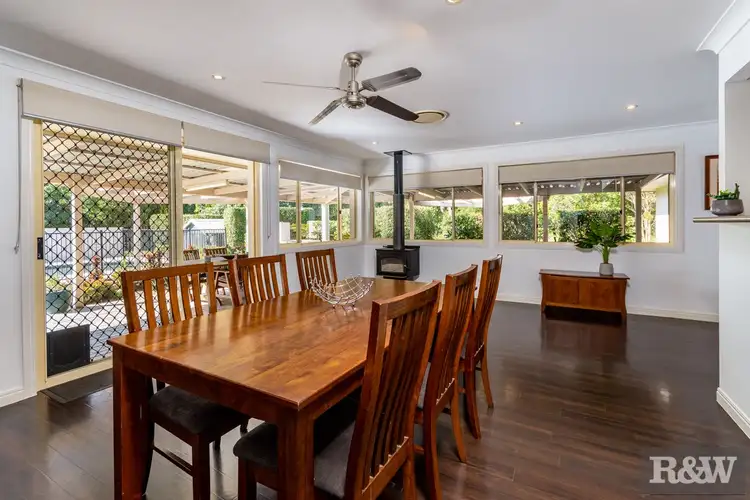 Sixth view of Homely rural property listing, 53 Thompson Road, Bellmere QLD 4510