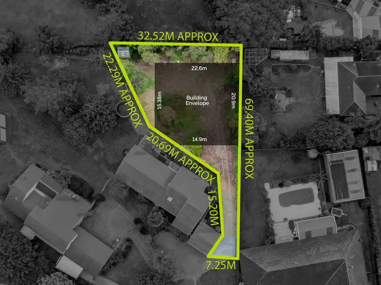 3a Kirribilli Close, Langwarrin VIC 3910