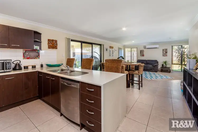 Main view of Homely house listing, 15 Sanno Road, Morayfield QLD 4506