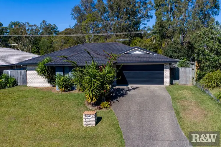 Second view of Homely house listing, 15 Sanno Road, Morayfield QLD 4506