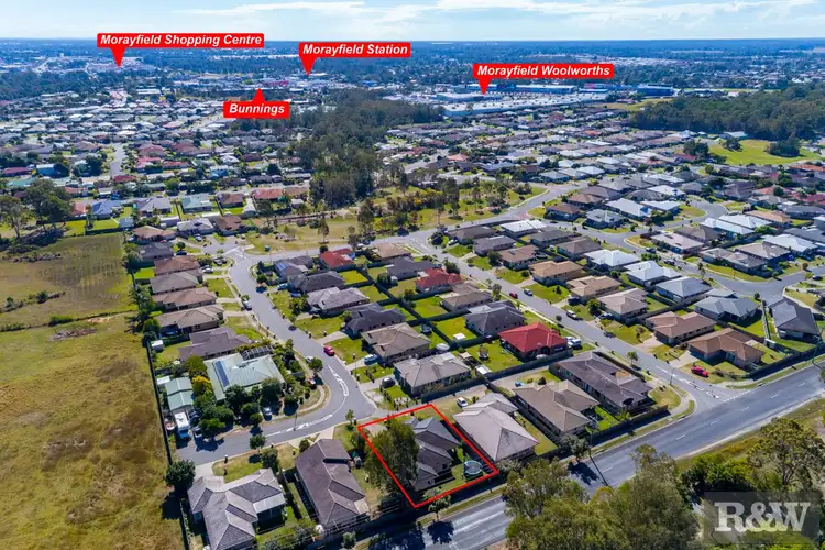Third view of Homely house listing, 15 Sanno Road, Morayfield QLD 4506