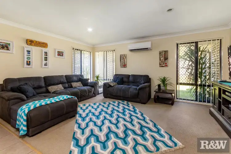 Fourth view of Homely house listing, 15 Sanno Road, Morayfield QLD 4506