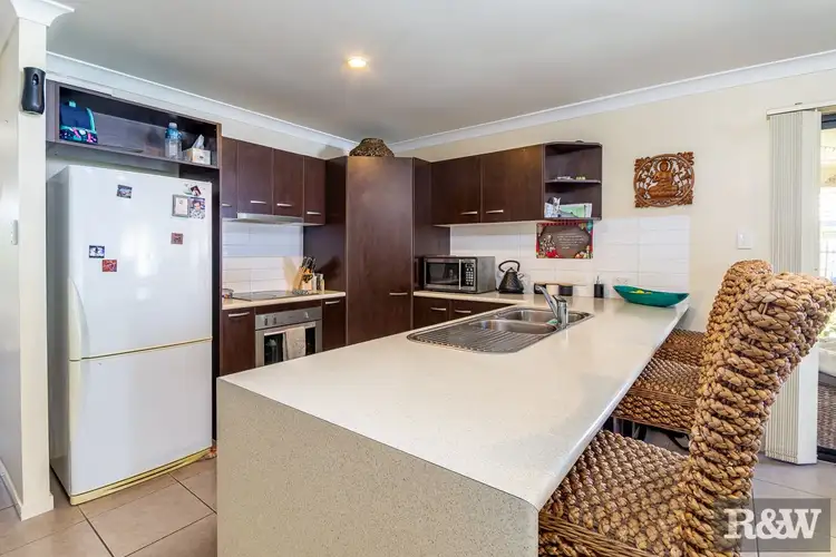 Fifth view of Homely house listing, 15 Sanno Road, Morayfield QLD 4506