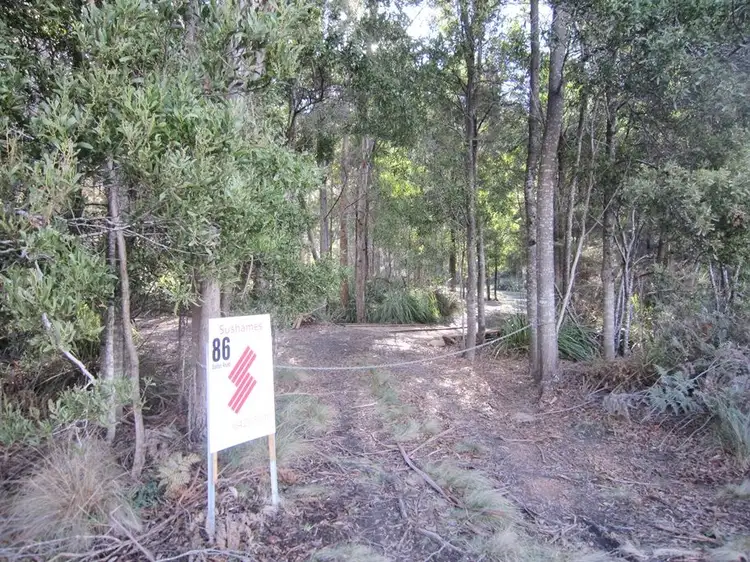 Main view of Homely rural property listing, 86 Dallys Road, Railton TAS 7305
