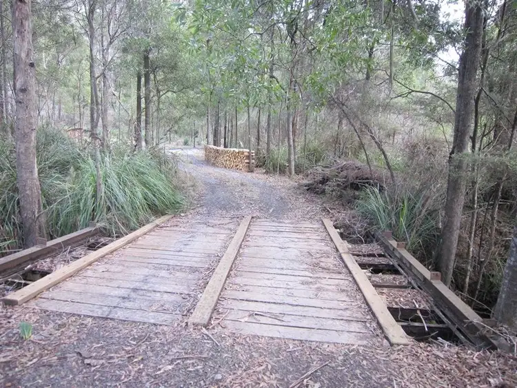 Second view of Homely rural property listing, 86 Dallys Road, Railton TAS 7305