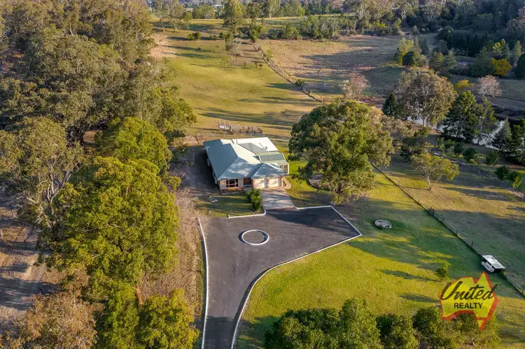Main view of Homely house listing, 115 Eagle Creek Road, Werombi NSW 2570