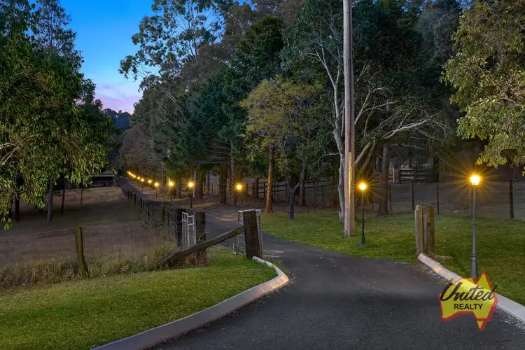 Fourth view of Homely house listing, 115 Eagle Creek Road, Werombi NSW 2570