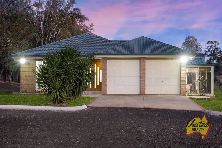 Fifth view of Homely house listing, 115 Eagle Creek Road, Werombi NSW 2570