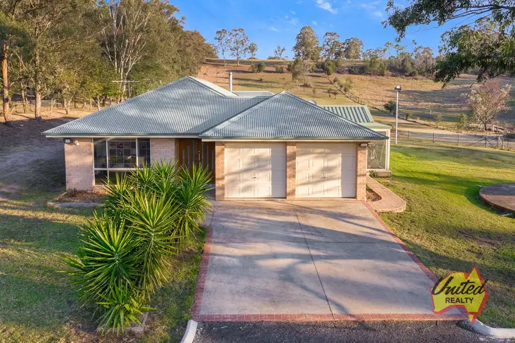 Sixth view of Homely house listing, 115 Eagle Creek Road, Werombi NSW 2570