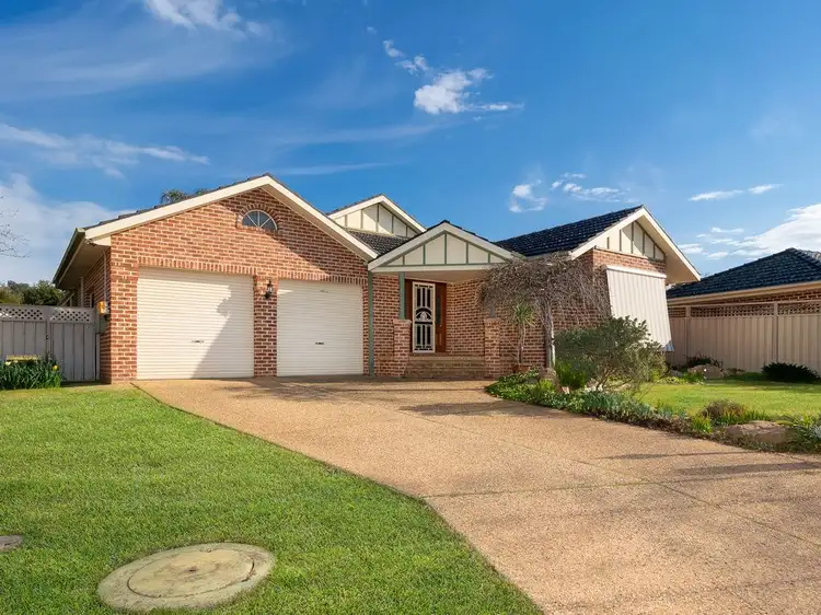 4 Fitzroy Street, Tatton NSW 2650