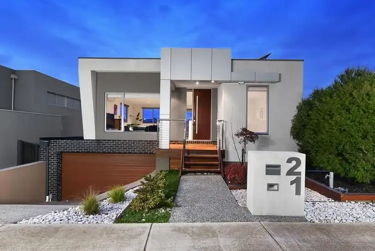 21 Olivine Road, Keilor East VIC 3033