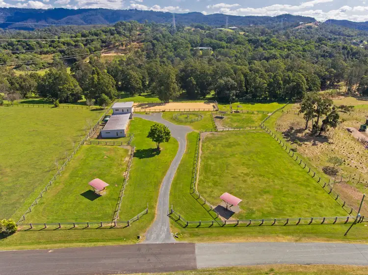 41 Equestrian Drive