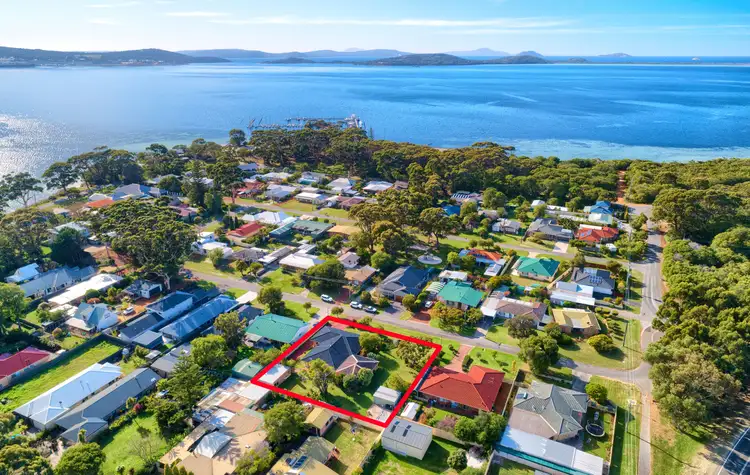 Main view of Homely house listing, 7 Maitland Avenue, Little Grove WA 6330