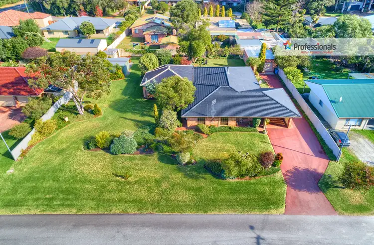 Fourth view of Homely house listing, 7 Maitland Avenue, Little Grove WA 6330