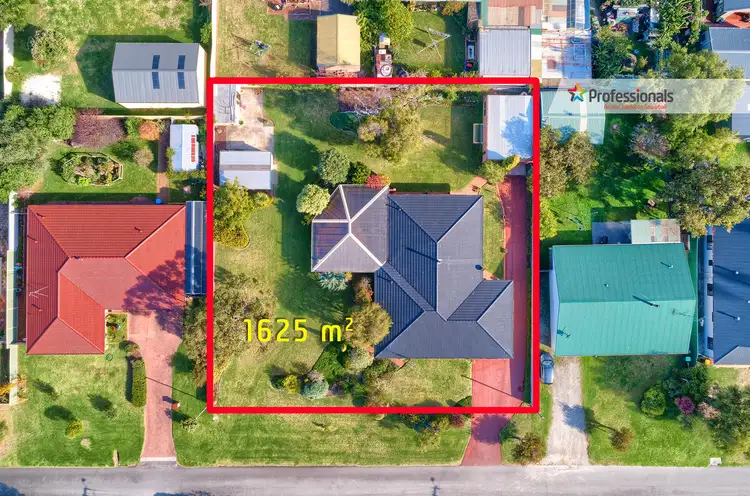 Fifth view of Homely house listing, 7 Maitland Avenue, Little Grove WA 6330