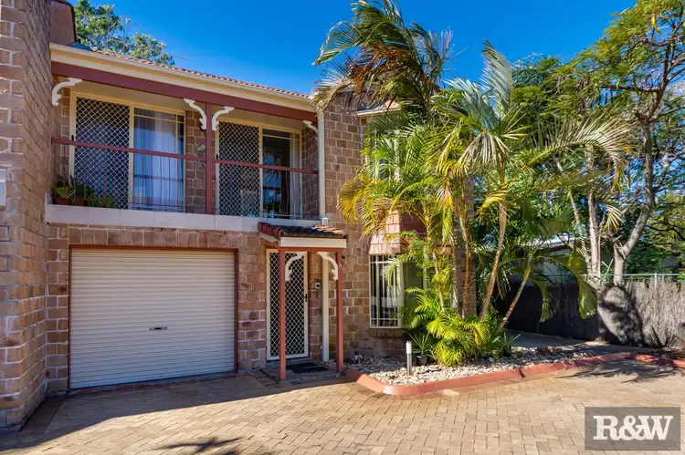 Second view of Homely townhouse listing, 8/46-48 Winston Drive, Bongaree QLD 4507