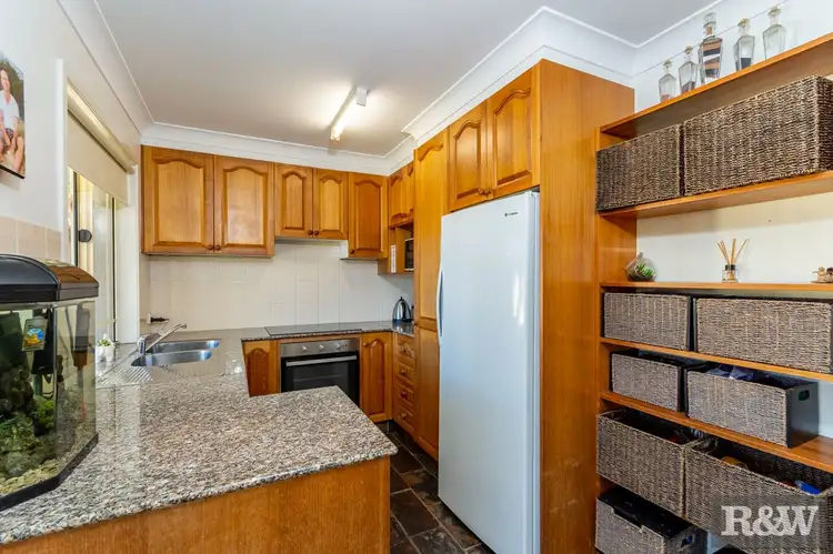 Fourth view of Homely townhouse listing, 8/46-48 Winston Drive, Bongaree QLD 4507